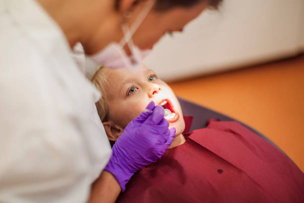 Best Emergency Treatment for Dental Infections or Abscesses in East Rockaway, NY