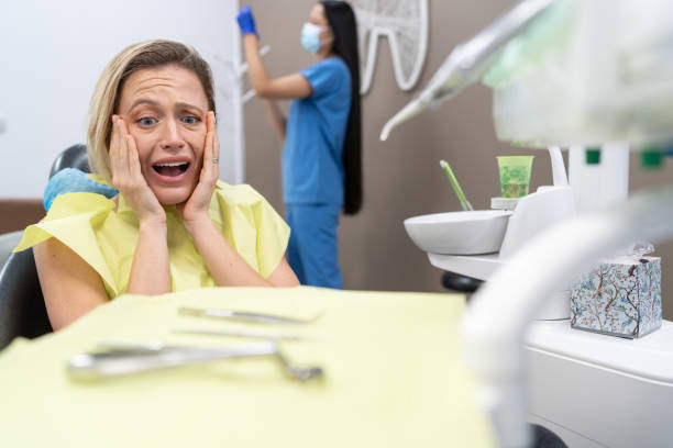 Best Emergency Treatment for Dental Infections or Abscesses in East Rockaway, NY